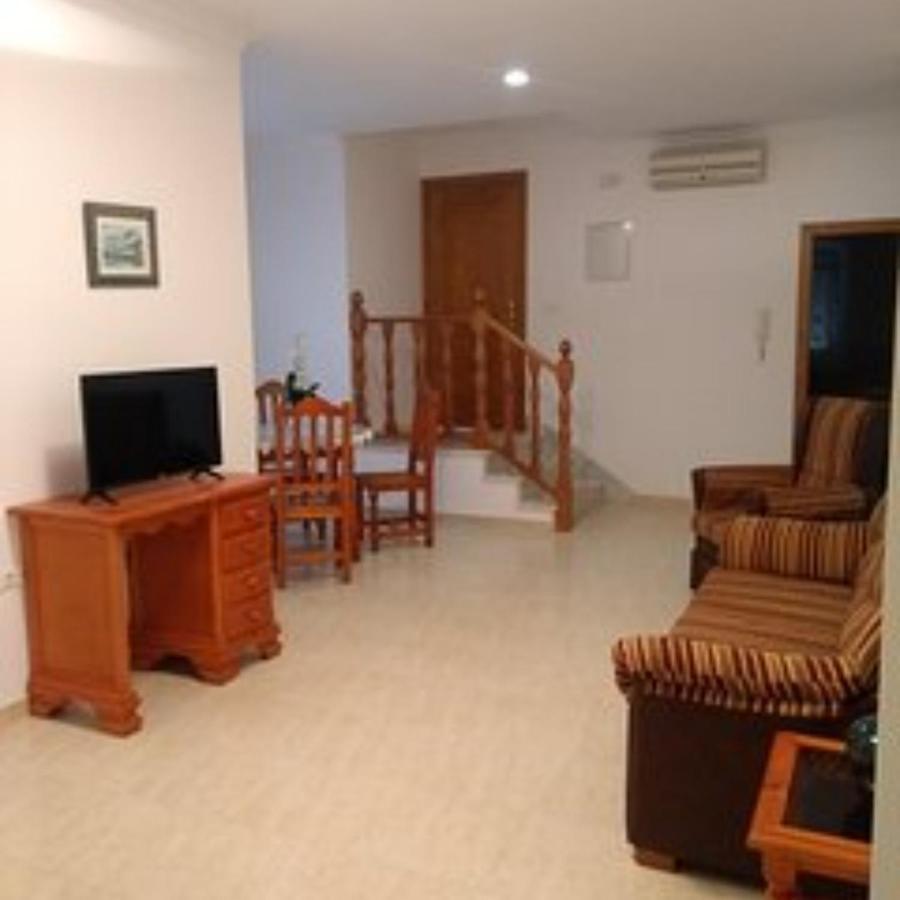 Appartement Aptº Almadraba 