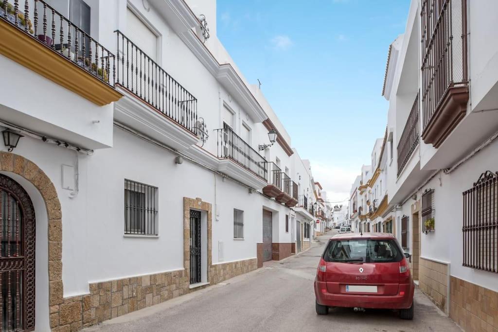 Appartement Aptº Almadraba 